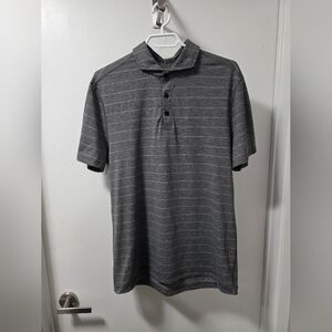 Lululemon Men's Evolution Polo